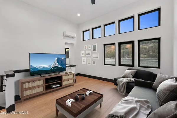 $5,799,000 | 1770-1808 Garfield Bay Road, Sagle, ID 83860