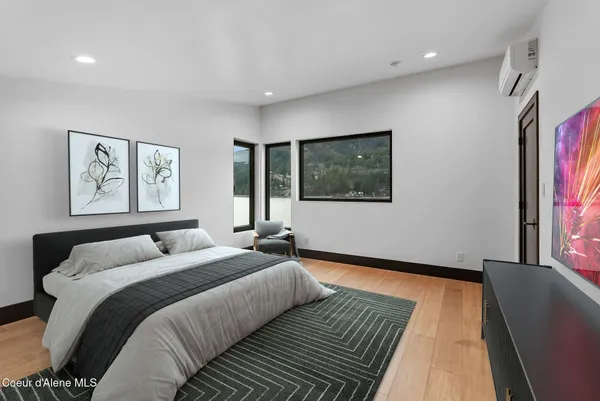 $5,799,000 | 1770-1808 Garfield Bay Road, Sagle, ID 83860