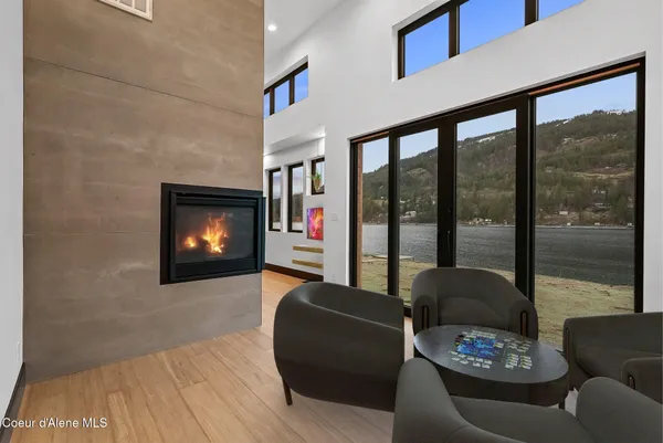 $5,799,000 | 1770-1808 Garfield Bay Road, Sagle, ID 83860