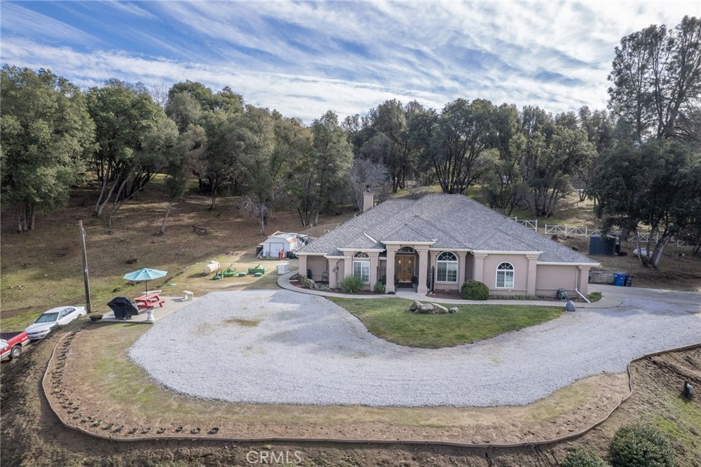 39447 John West Road Oakhurst, CA 93644 - Photo 1 of 1 Gallery Image 1