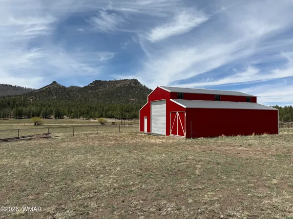 $331,500 | N2276 Nutrioso Az 85932, Nutrioso, AZ 85932