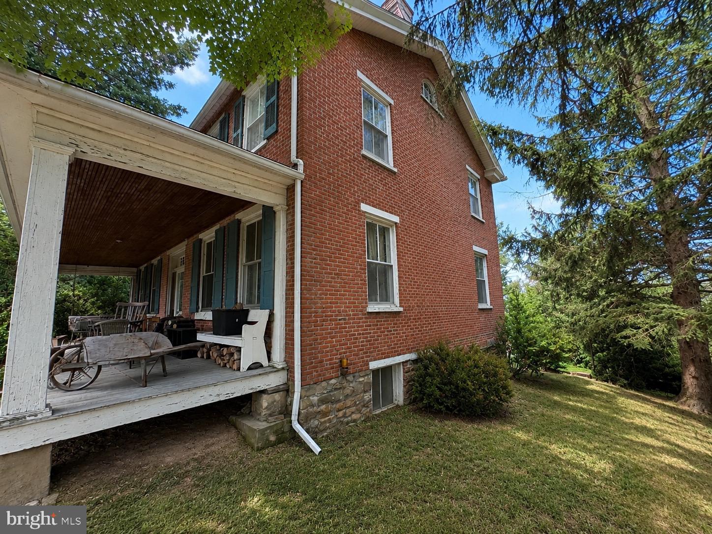 4667 Harper Hill Road Petersburg, PA 16669 - Photo 10 of 96