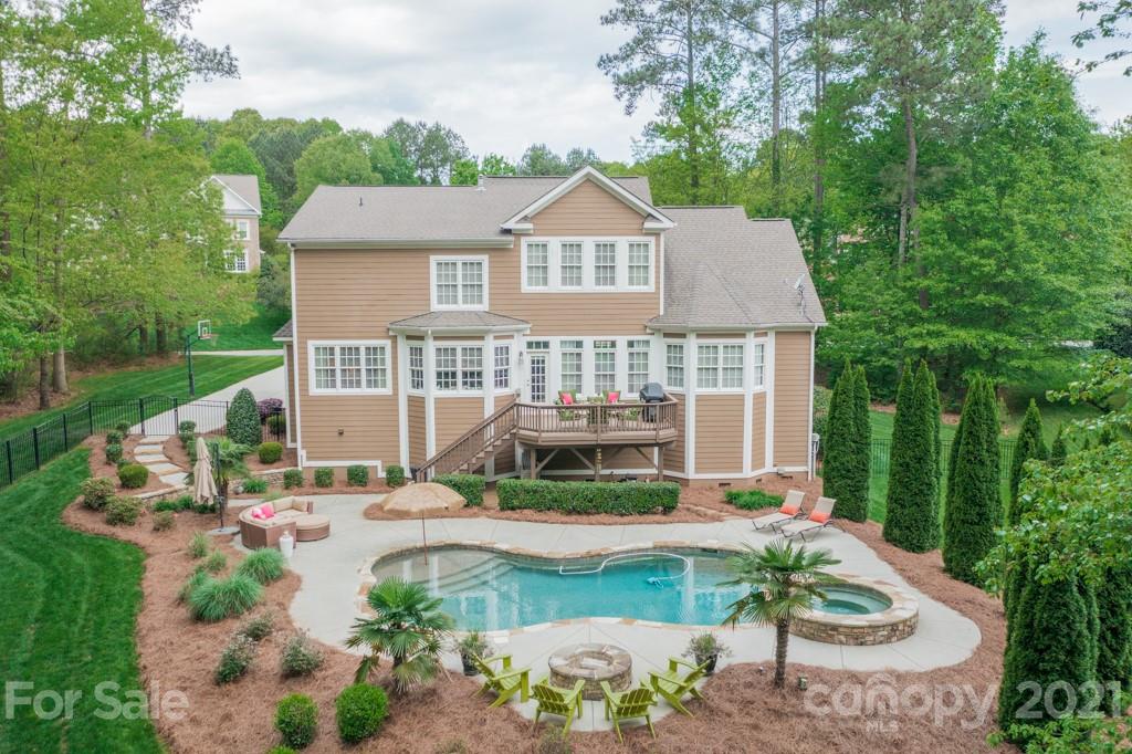 4112 Summit Ridge Lane Denver, NC 28037 - Photo 36 of 48 Gallery Image 36