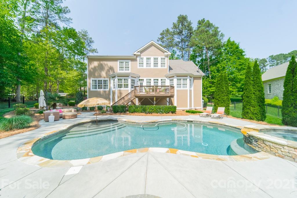 4112 Summit Ridge Lane Denver, NC 28037 - Photo 37 of 48 Gallery Image 37