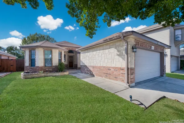 $330,000 | 10403 Alsfeld, Helotes, TX 78023