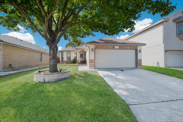 $335,000 | 10403 Alsfeld, Helotes, TX 78023