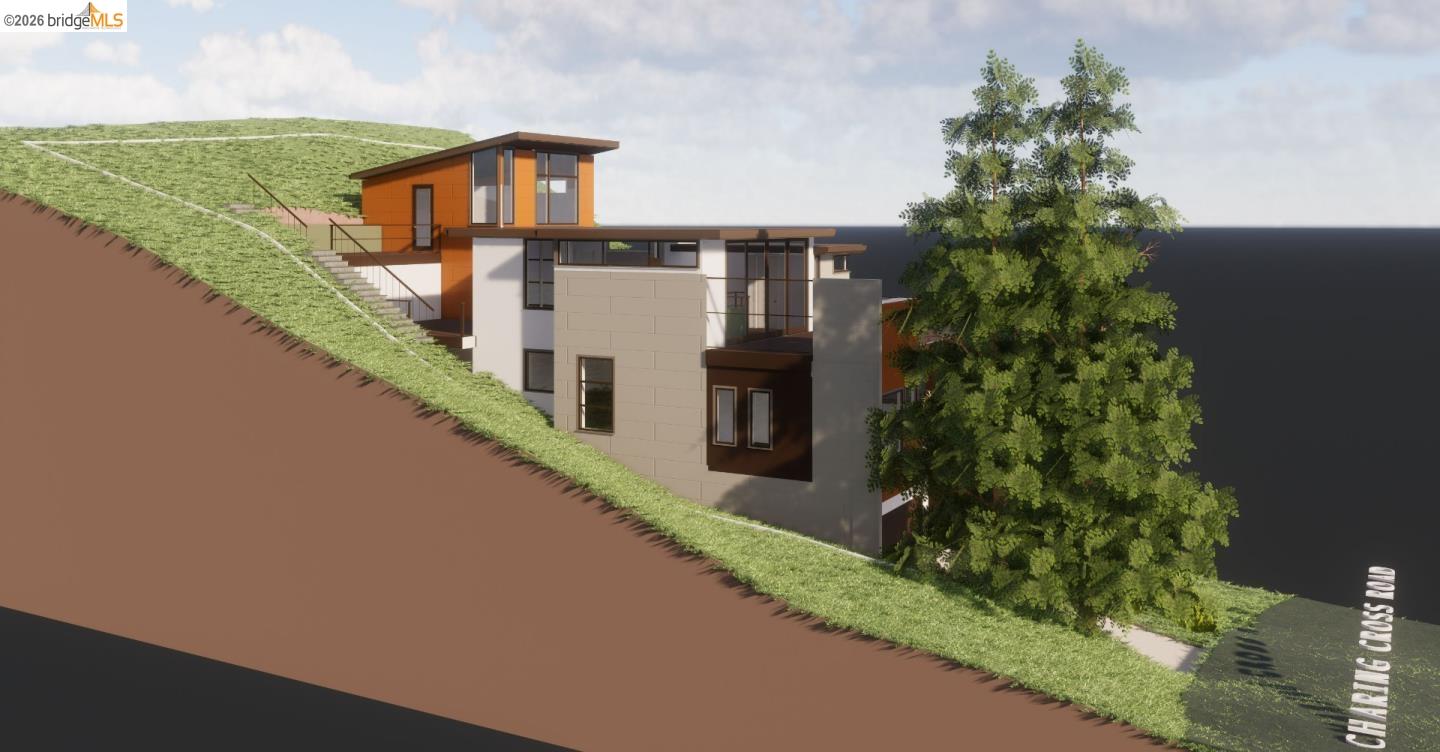 6951 Charing Cross Road Berkeley, CA 94705 - Photo 4 of 15