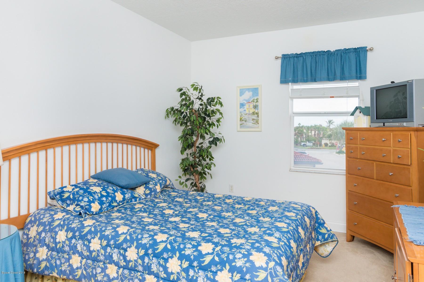 3188 Ricks Way Melbourne Beach, FL 32951 - Photo 9 of 23 Bedroom #2
