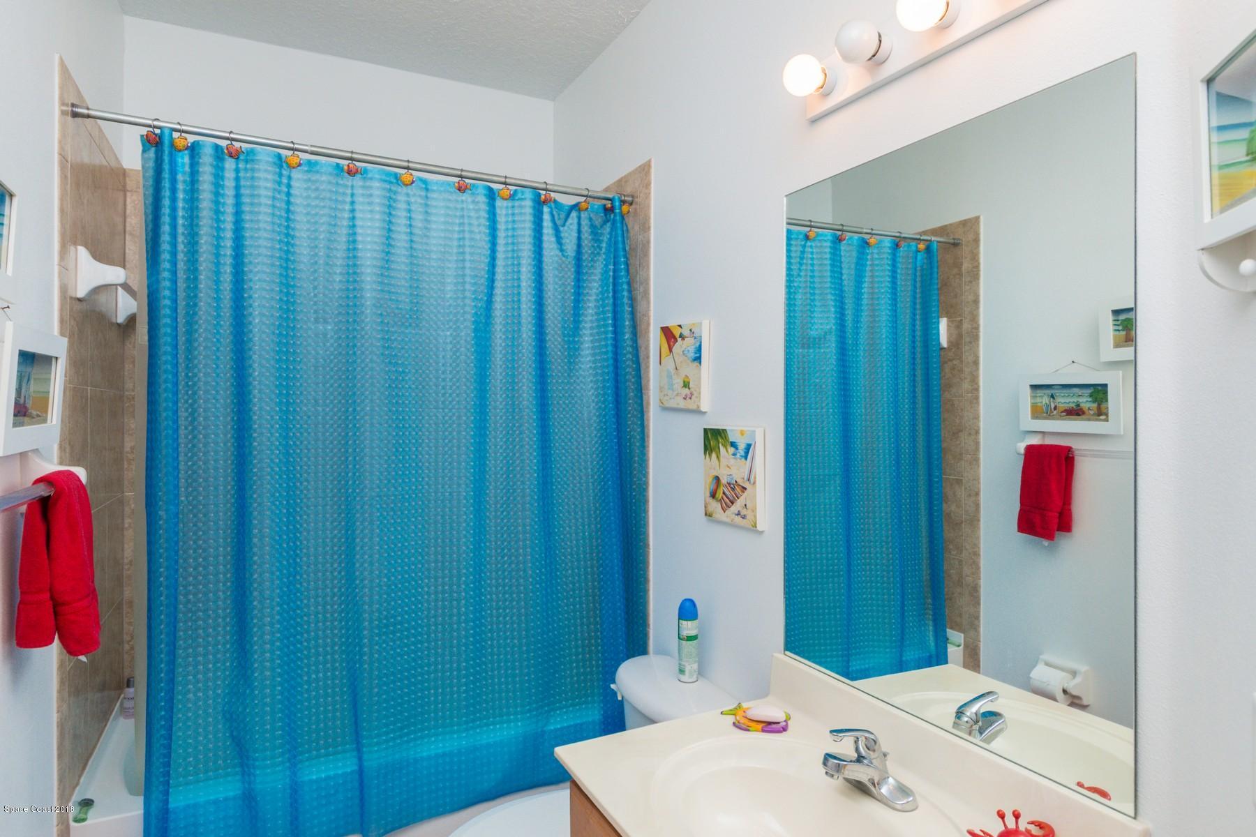 3188 Ricks Way Melbourne Beach, FL 32951 - Photo 13 of 23 2nd Bath