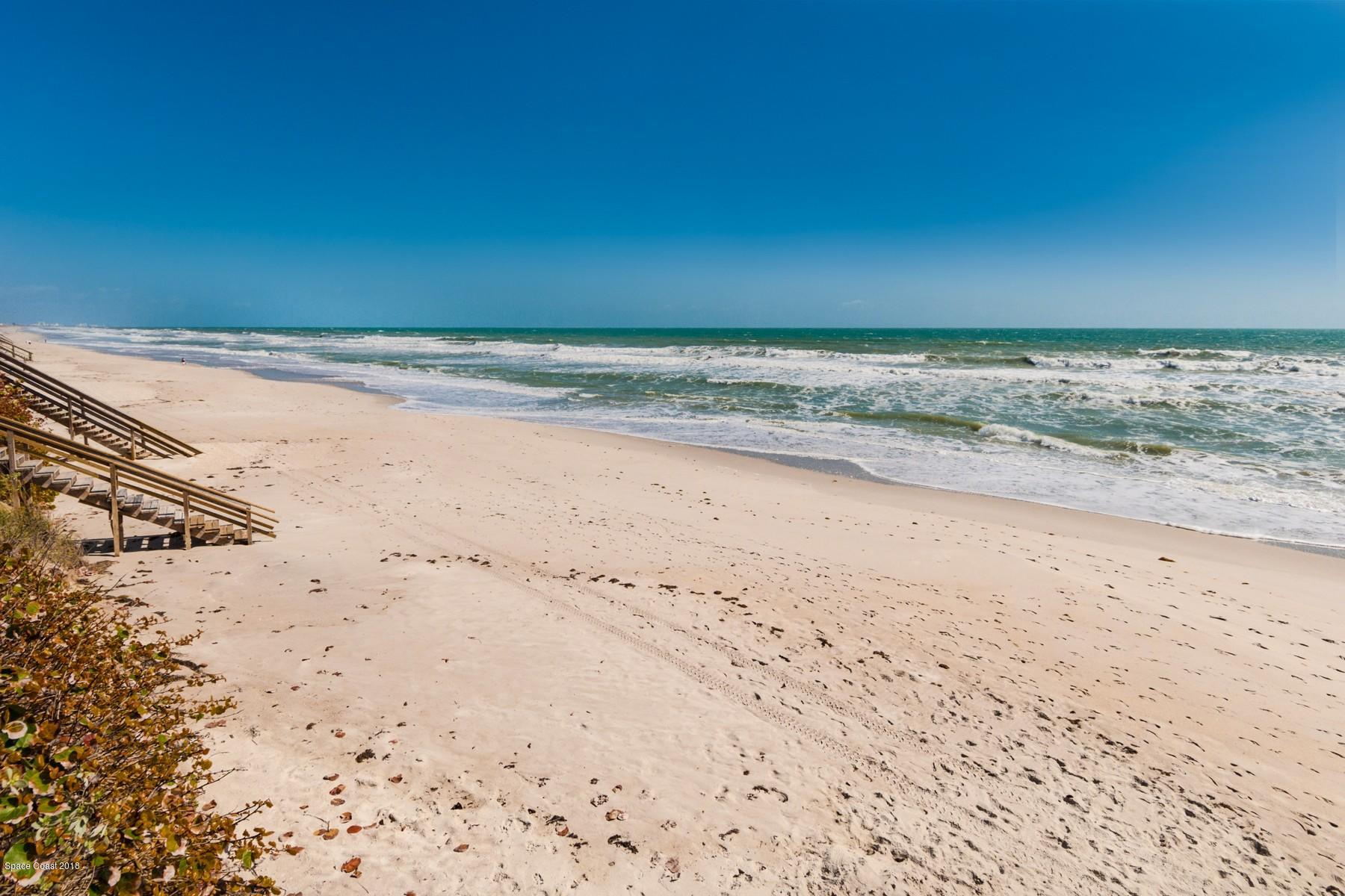 3188 Ricks Way Melbourne Beach, FL 32951 - Photo 16 of 23 Beautiful Beaches