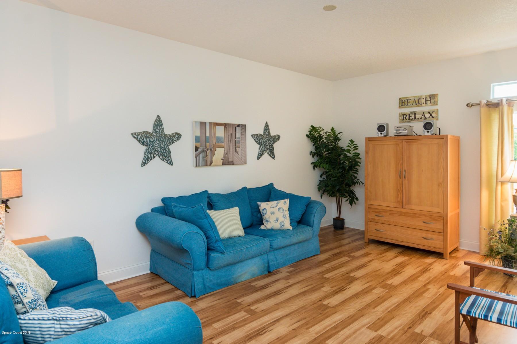 3188 Ricks Way Melbourne Beach, FL 32951 - Photo 7 of 23 Living Area