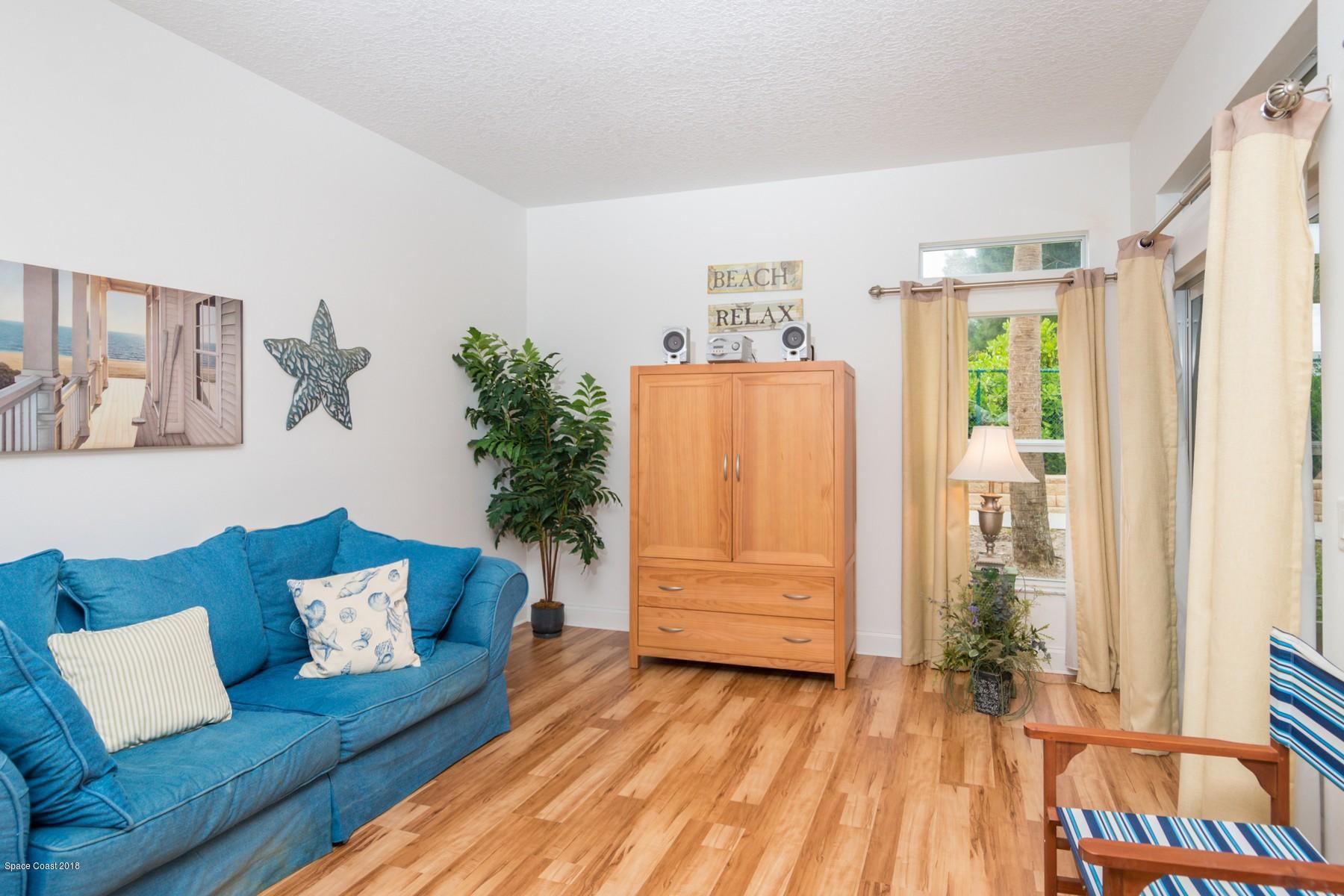 3188 Ricks Way Melbourne Beach, FL 32951 - Photo 22 of 23 Open Floor Plan