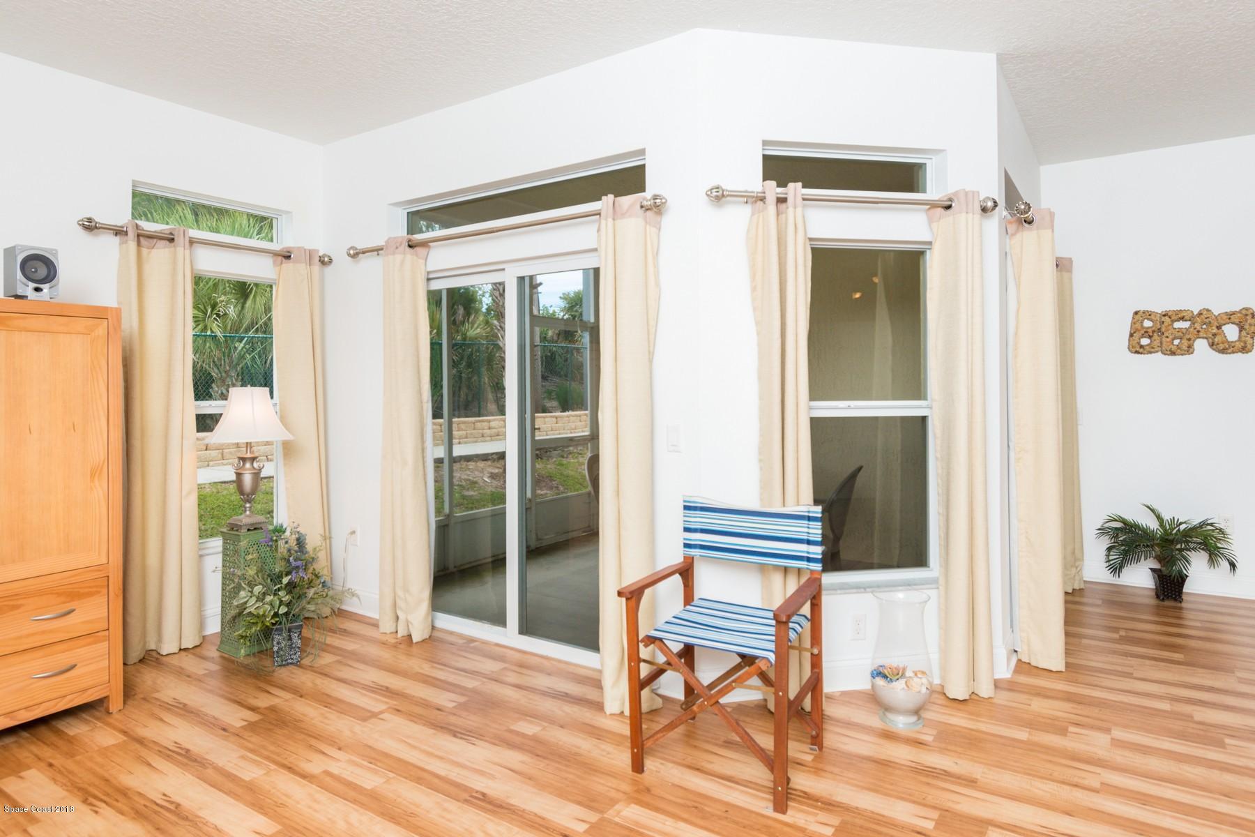 3188 Ricks Way Melbourne Beach, FL 32951 - Photo 23 of 23 Open Floor Plan