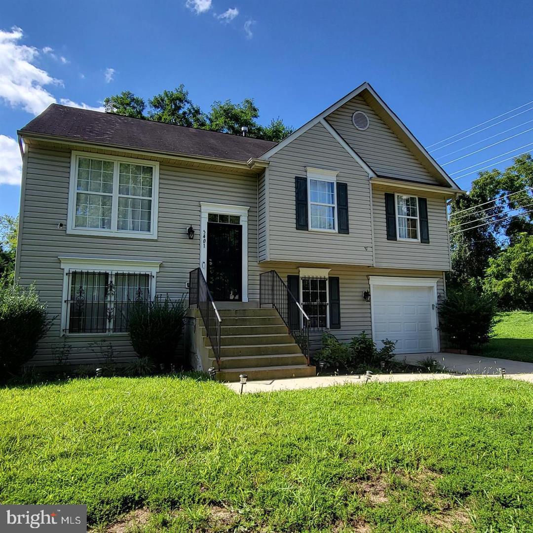 5401 Riba Court Capitol Heights, MD 20743 - Photo 1 of 1