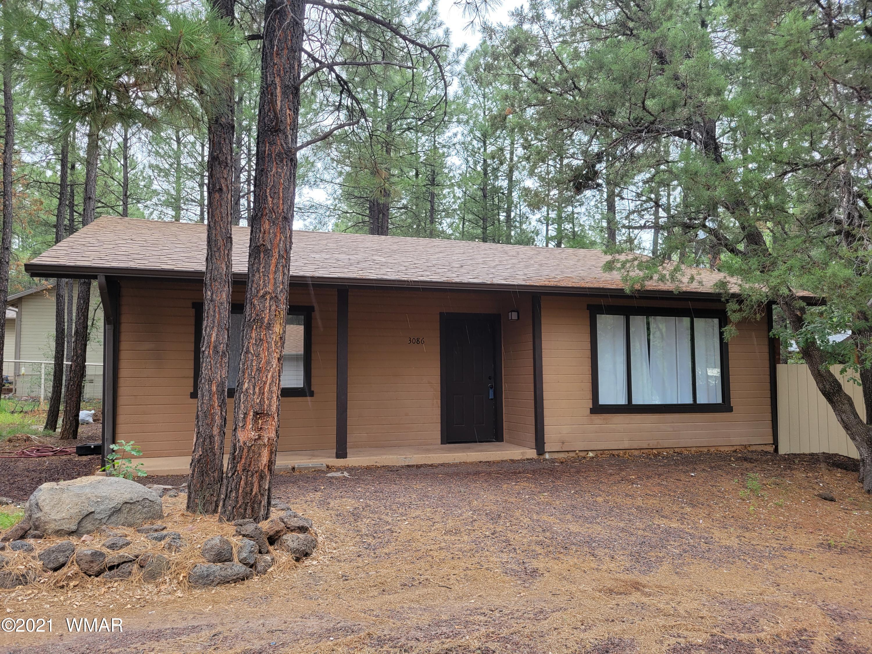 3086 Stix Road Lakeside, AZ 85929 - Photo 1 of 37 Gallery Image 1