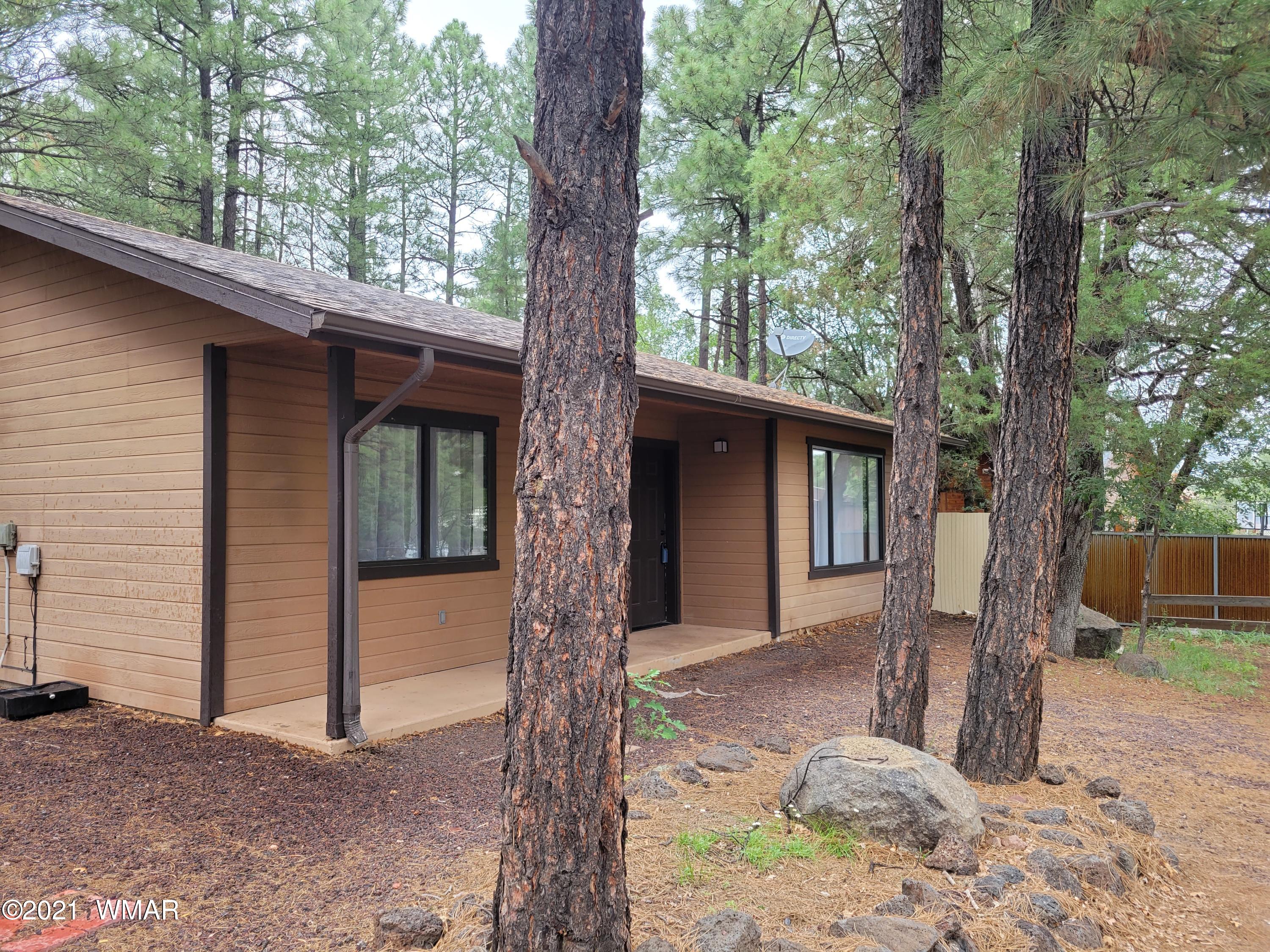 3086 Stix Road Lakeside, AZ 85929 - Photo 2 of 37 Gallery Image 2