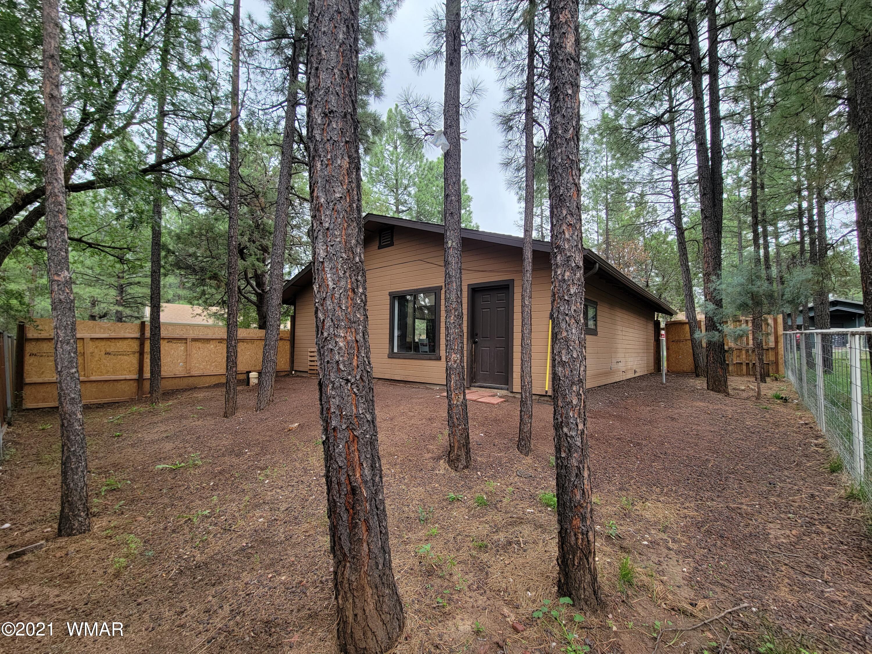 3086 Stix Road Lakeside, AZ 85929 - Photo 29 of 37 Gallery Image 29