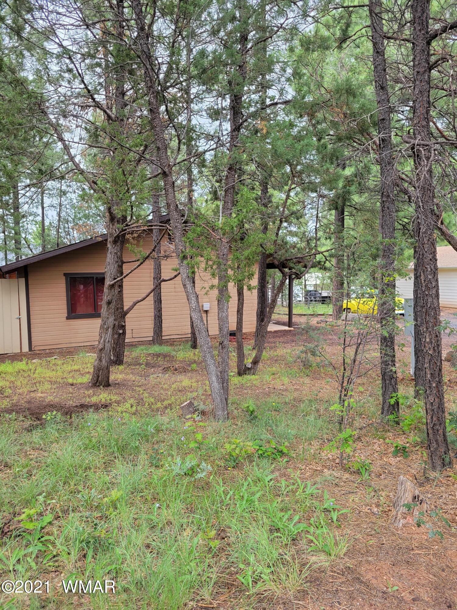 3086 Stix Road Lakeside, AZ 85929 - Photo 33 of 37 Gallery Image 33