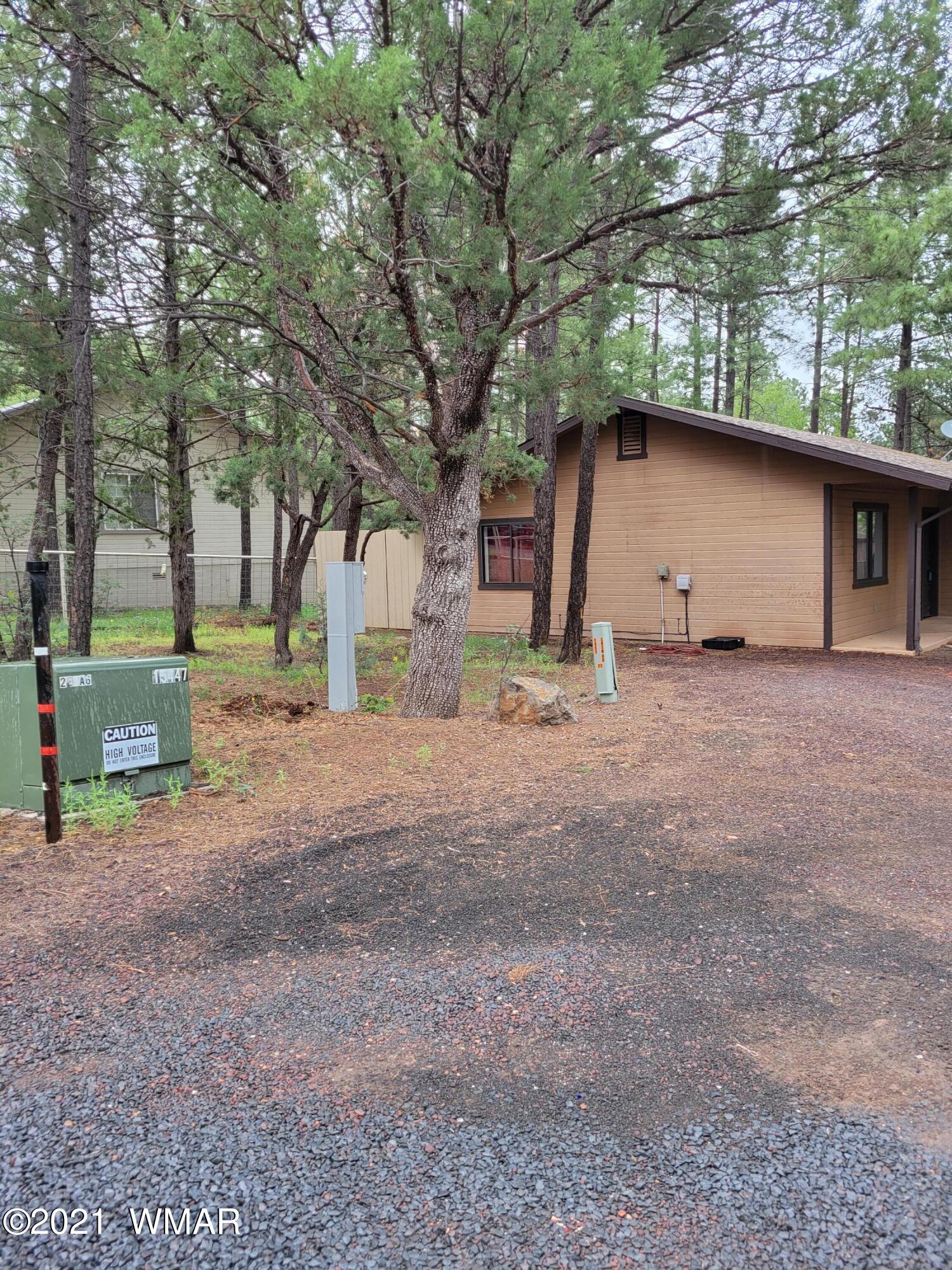3086 Stix Road Lakeside, AZ 85929 - Photo 34 of 37 Gallery Image 34