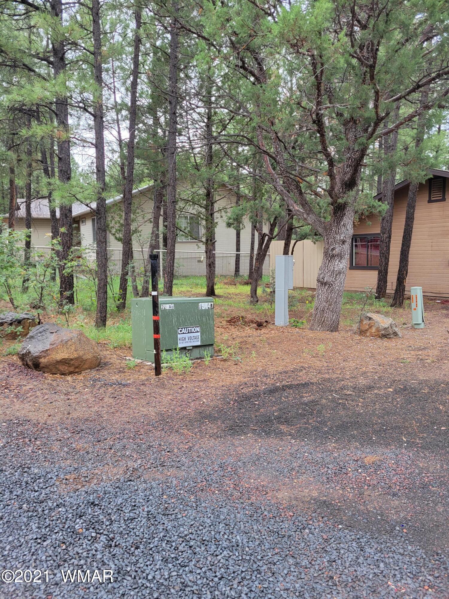 3086 Stix Road Lakeside, AZ 85929 - Photo 35 of 37 Gallery Image 35