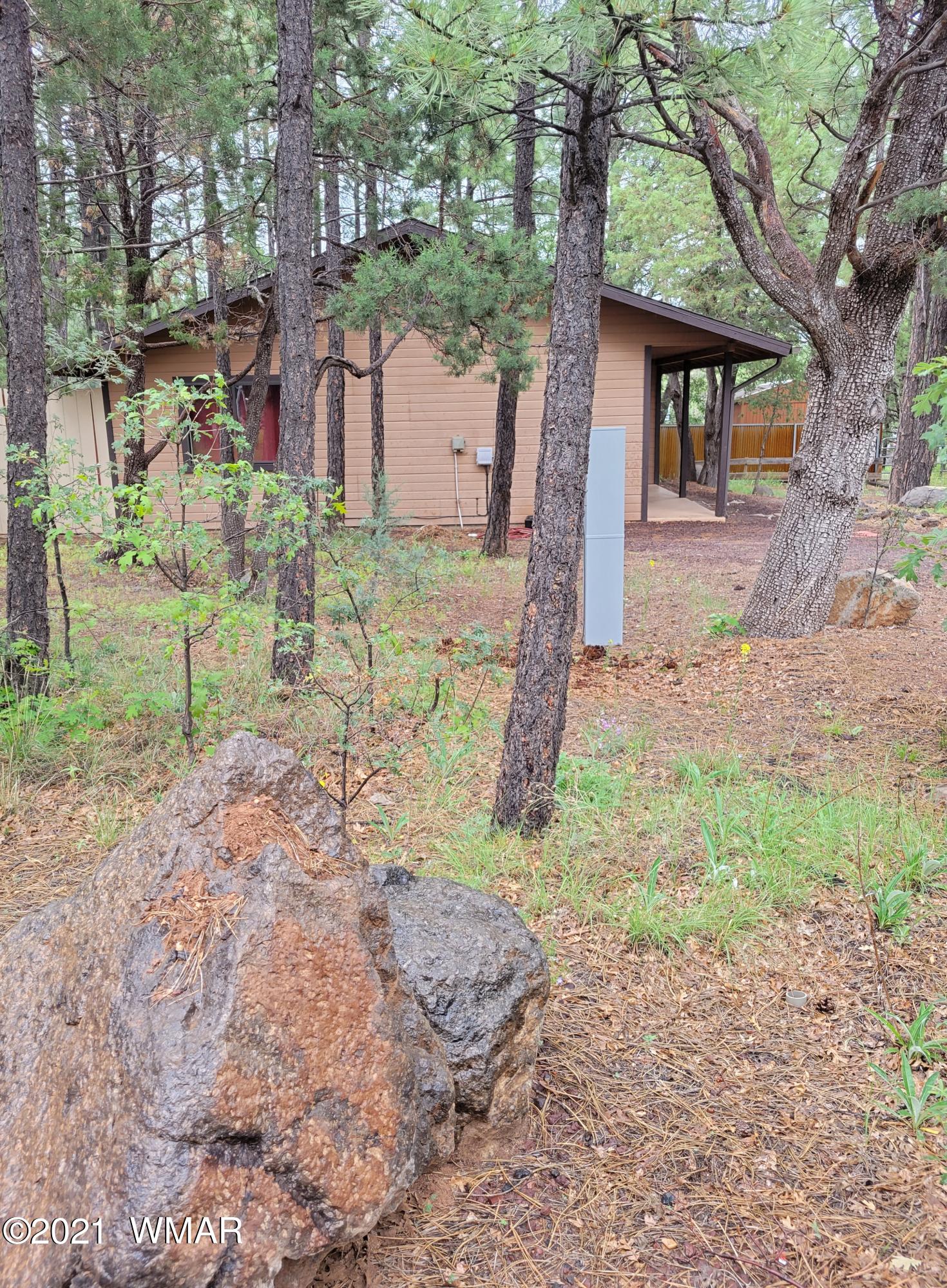 3086 Stix Road Lakeside, AZ 85929 - Photo 36 of 37 Gallery Image 36