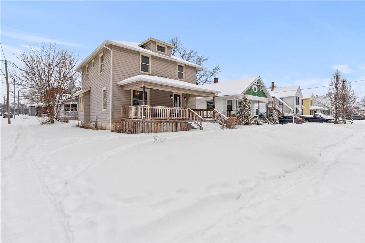 956 Rice Avenue Lima, OH 45805 - Photo 2 of 32 Gallery Image 2