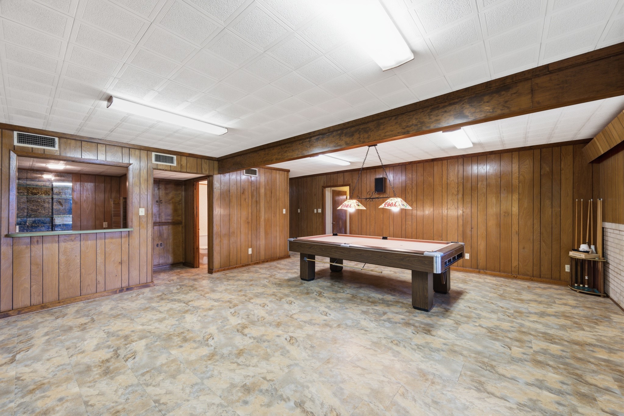 3135 Main Avenue Rosenberg, TX 77471 - Photo 29 of 39 Large room with so many possibilities