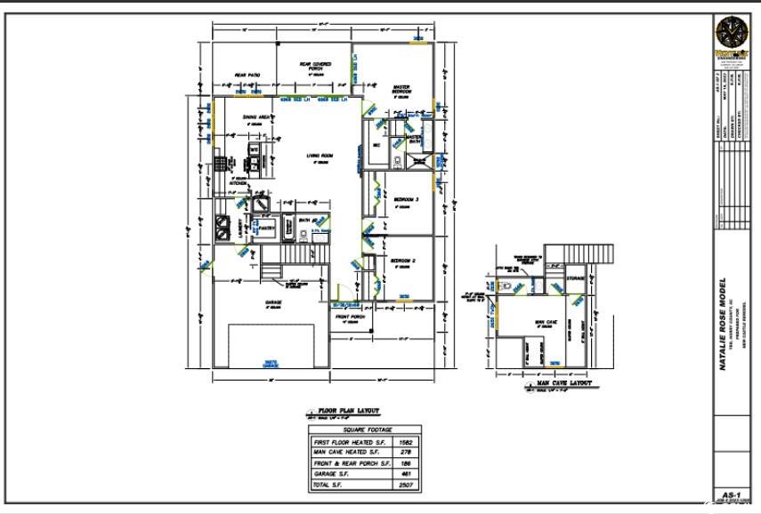 Tbb4 Coats Road Loris, SC 29569 - Photo 3 of 10