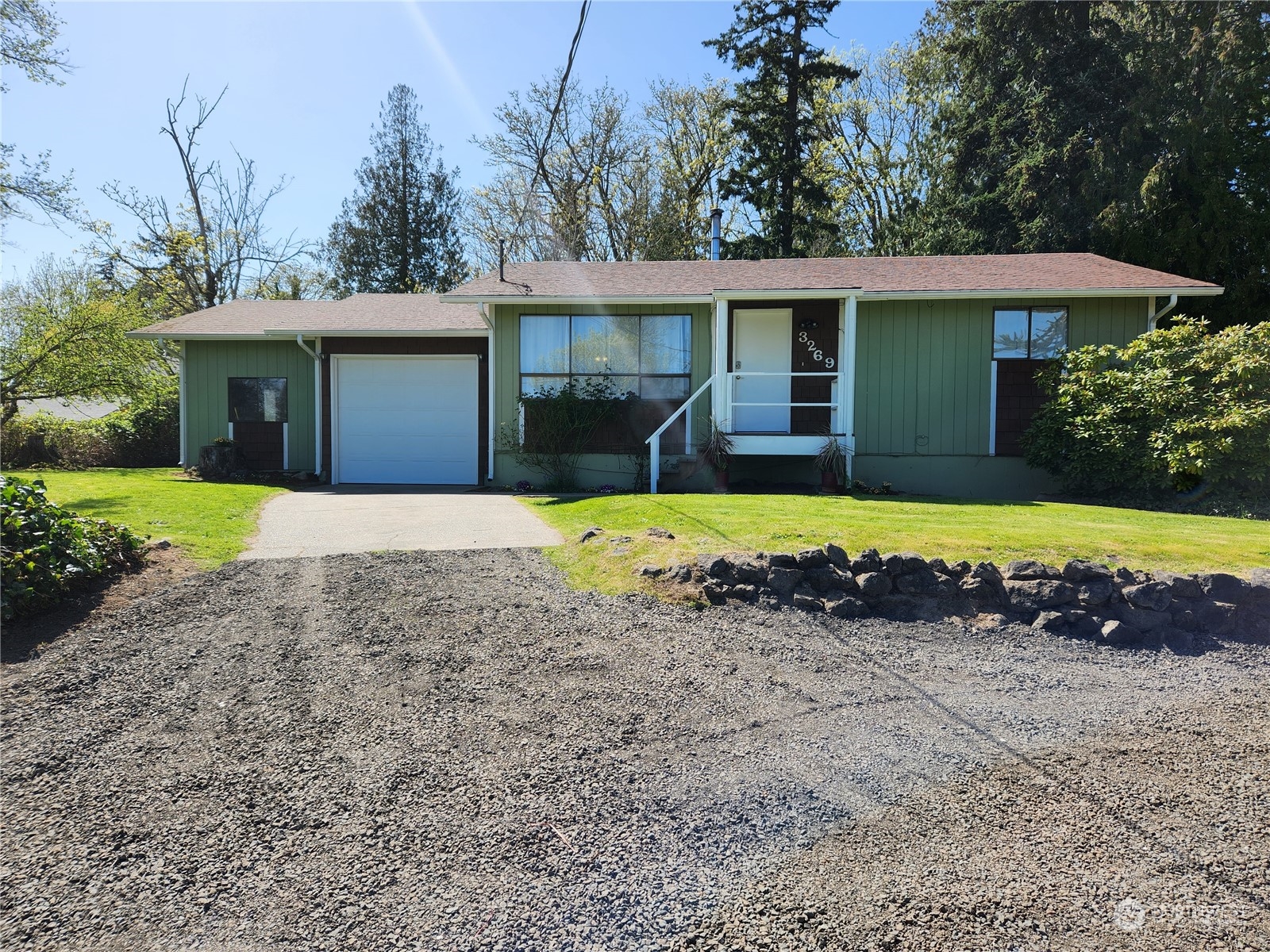 3269 Rickey Road Bremerton, WA 98310 - Photo 1 of 34 Gallery Image 1