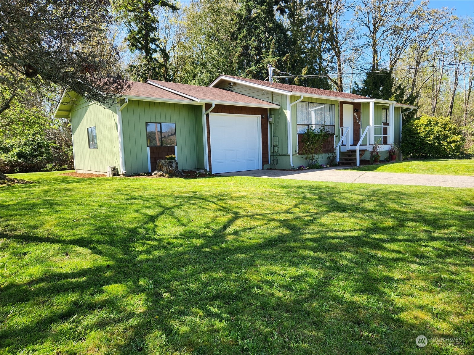 3269 Rickey Road Bremerton, WA 98310 - Photo 2 of 34 Gallery Image 2