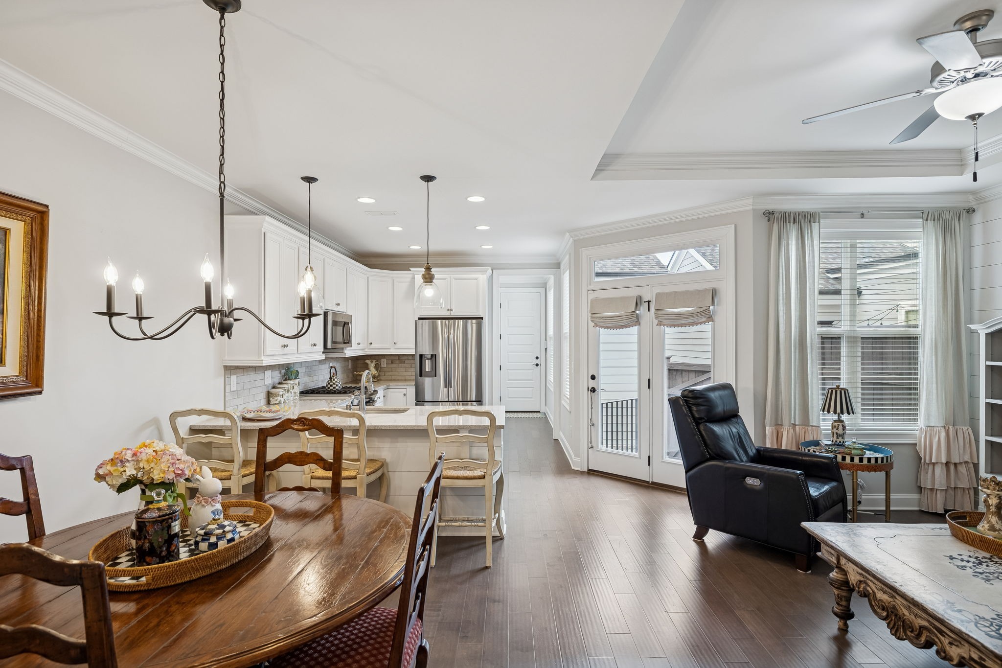 1066 Beckwith Street Franklin, TN 37064 - Photo 20 of 77