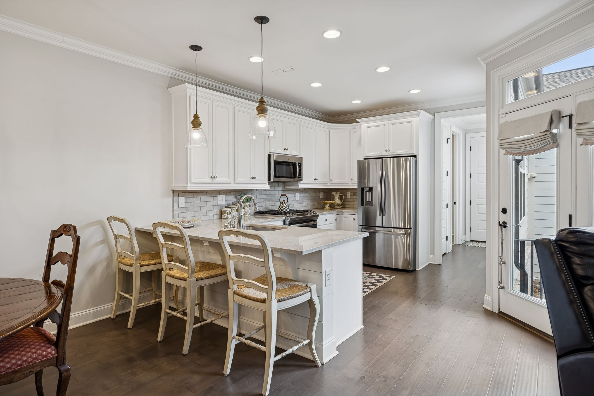 1066 Beckwith Street Franklin, TN 37064 - Photo 25 of 77