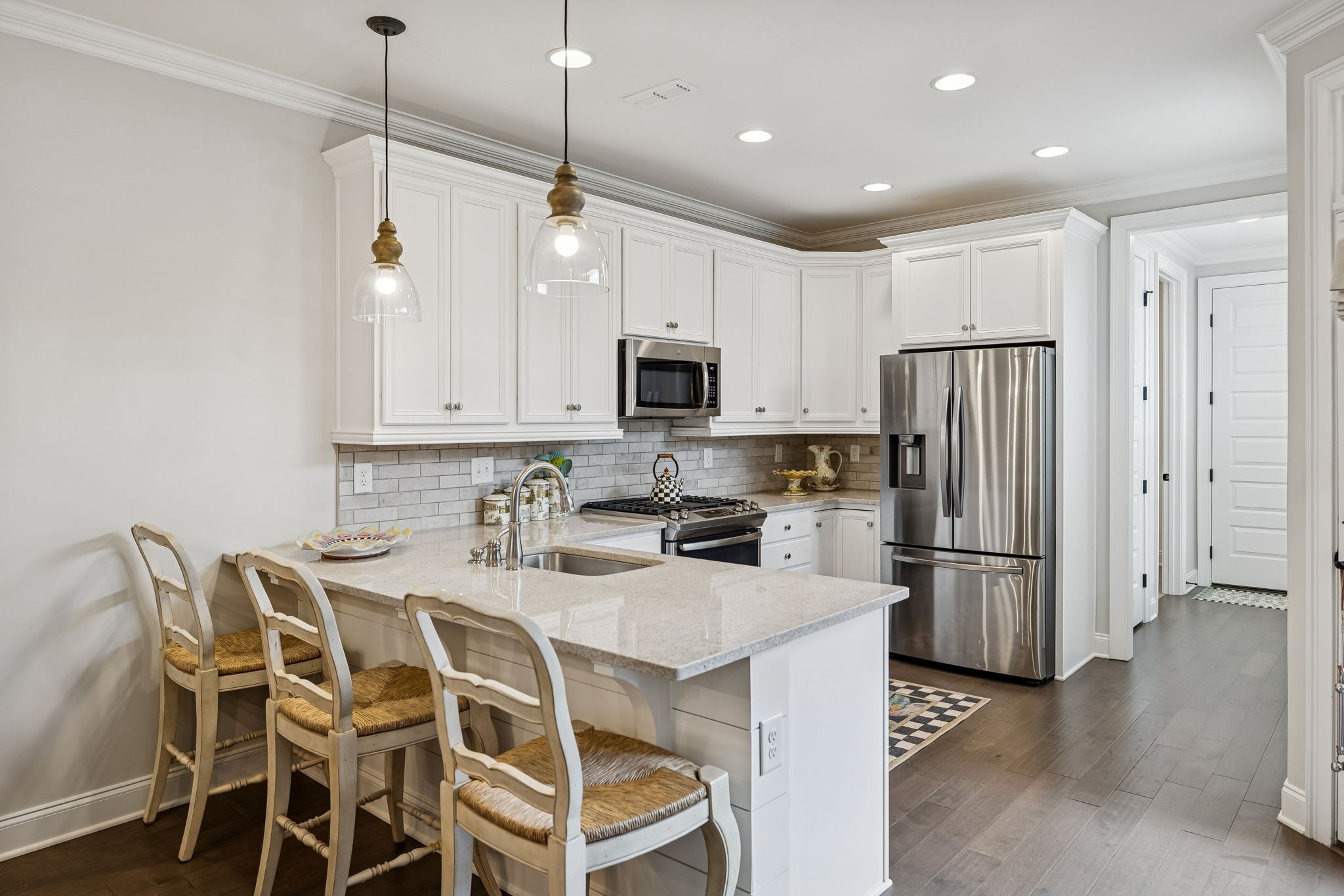 1066 Beckwith Street Franklin, TN 37064 - Photo 26 of 77