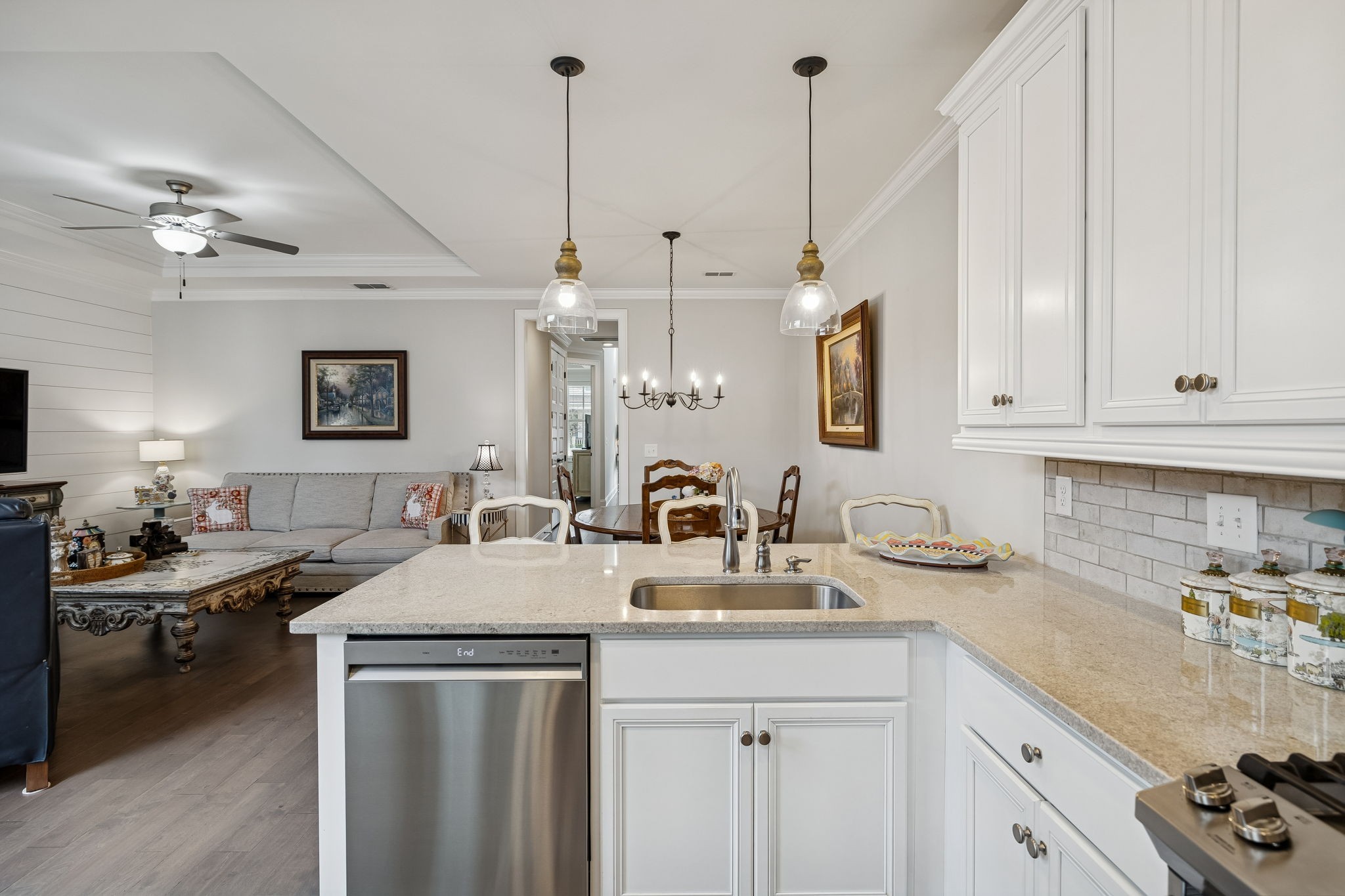 1066 Beckwith Street Franklin, TN 37064 - Photo 30 of 77