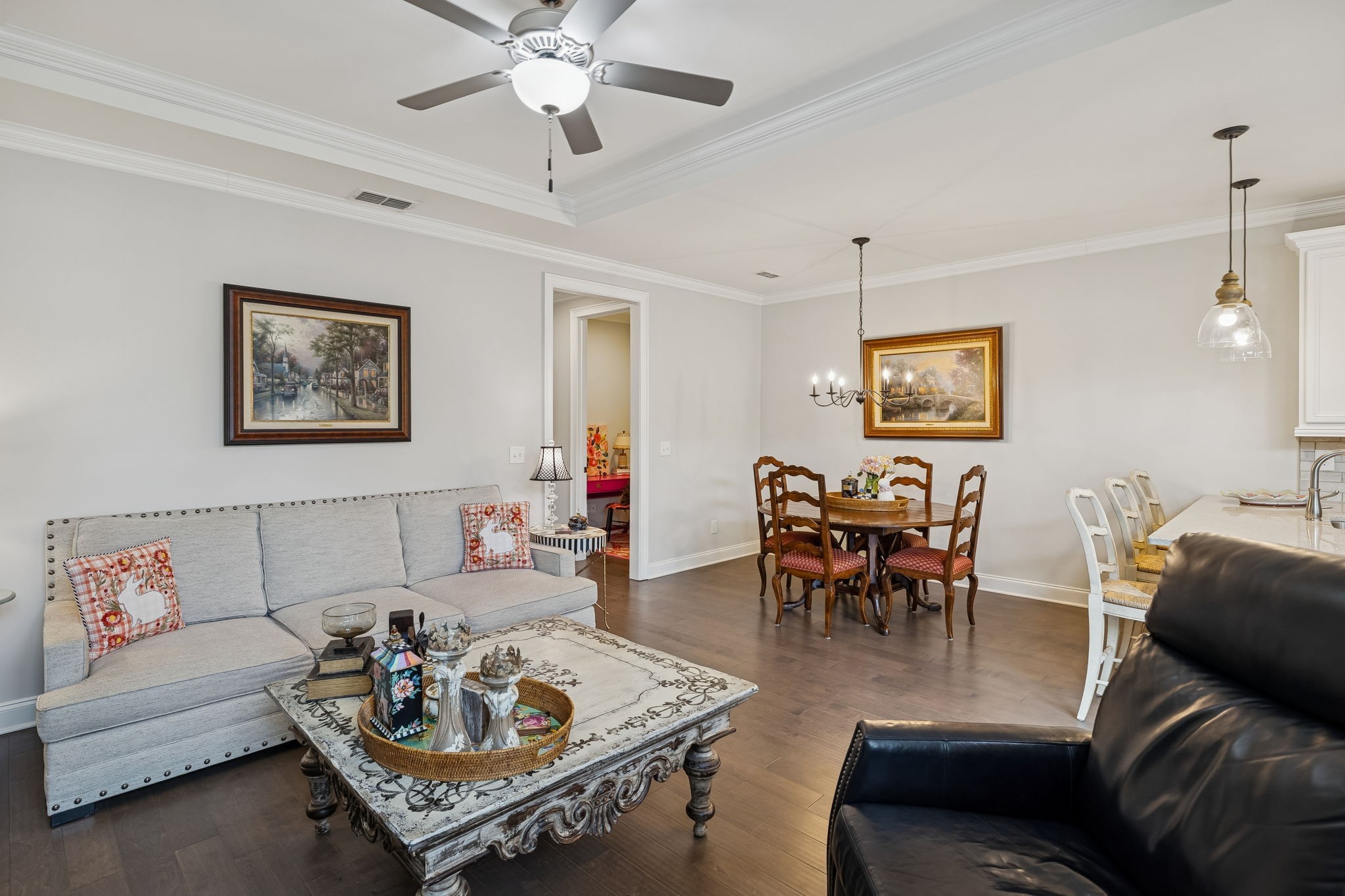 1066 Beckwith Street Franklin, TN 37064 - Photo 32 of 77