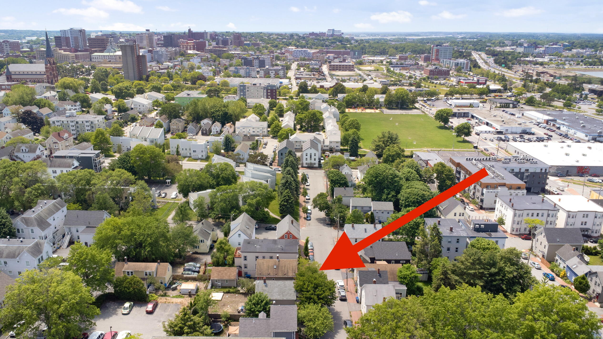 16 Madison Street Portland, ME 04101 - Photo 28 of 35 Photo Jun 10 2023, 12 15 51 PM