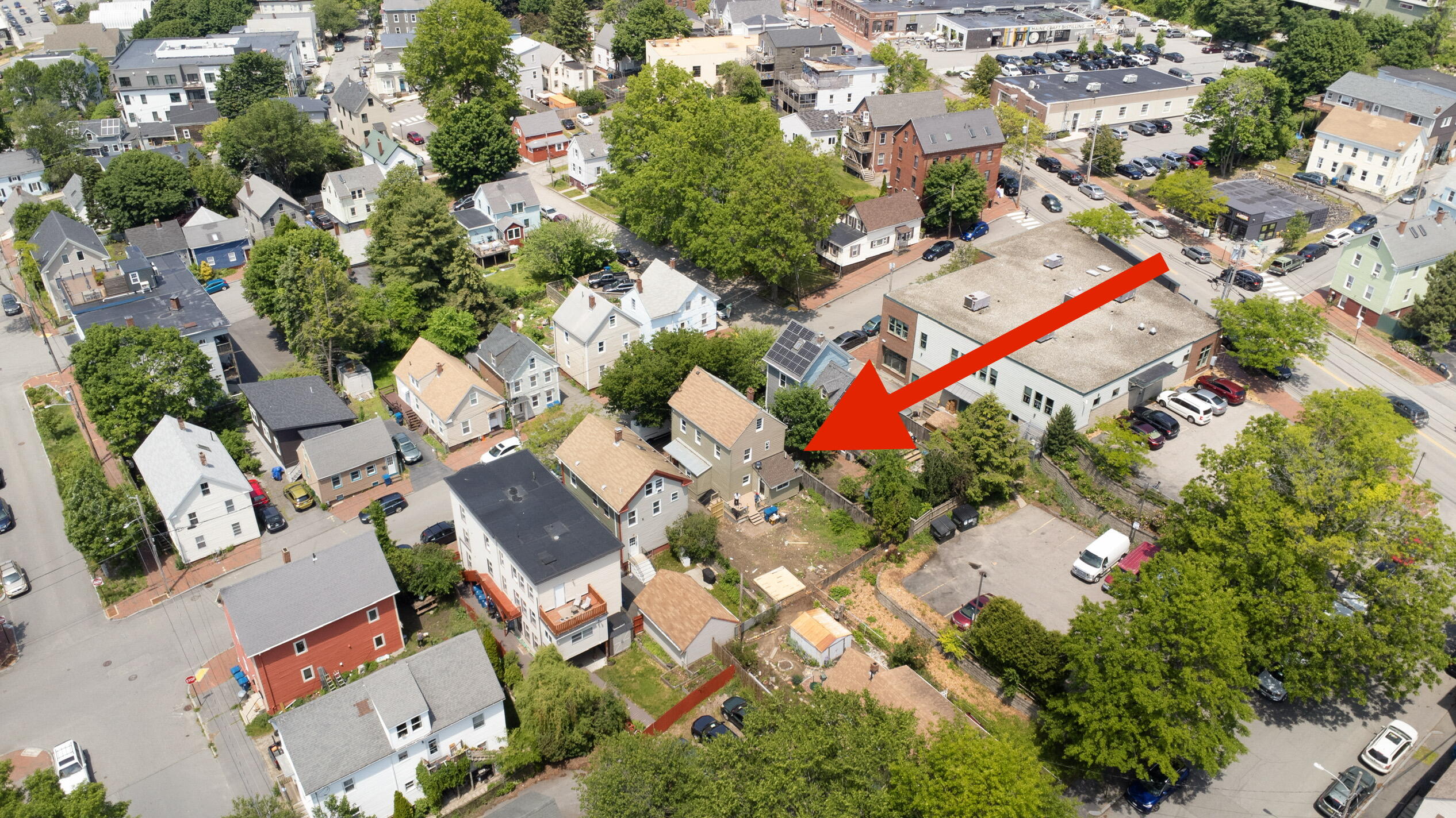 16 Madison Street Portland, ME 04101 - Photo 29 of 35 Photo Jun 10 2023, 12 16 29 PM