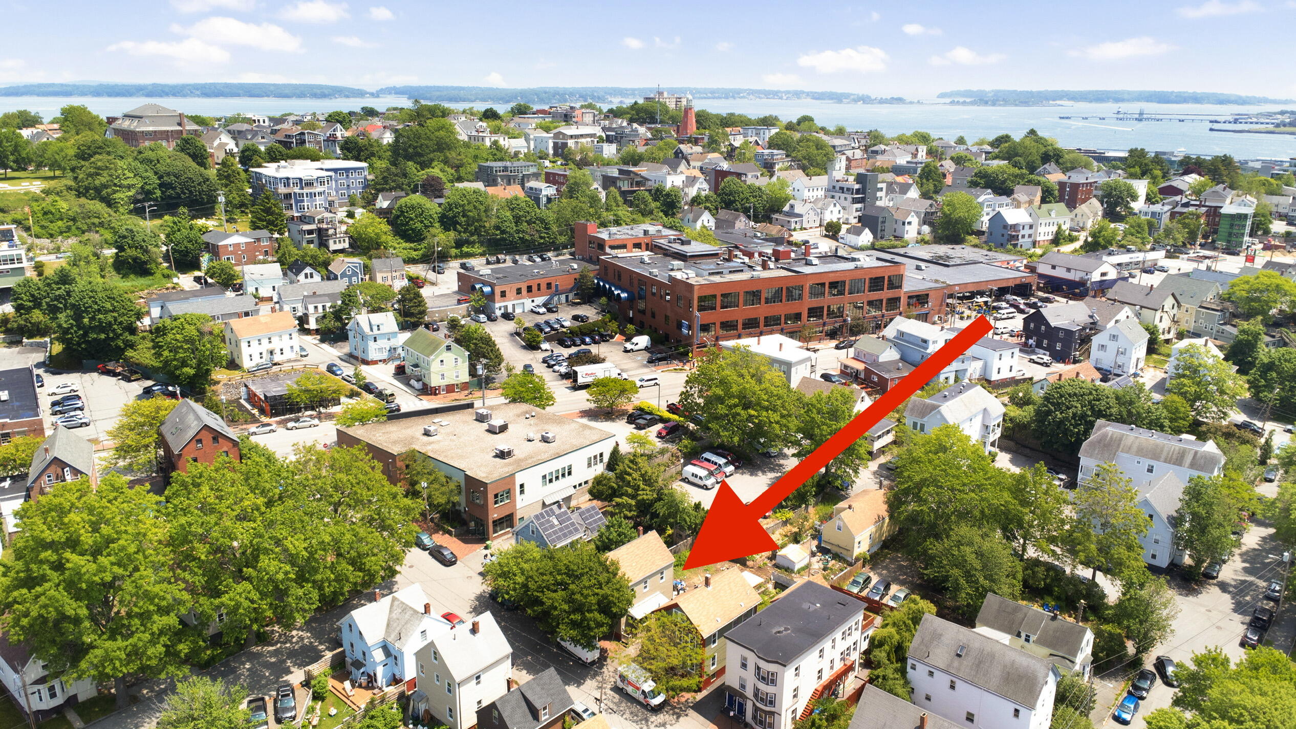 16 Madison Street Portland, ME 04101 - Photo 31 of 35 Photo Jun 10 2023, 12 15 15 PM