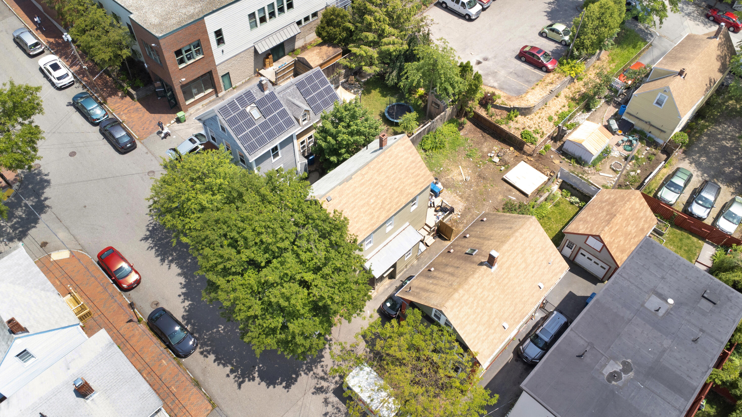 16 Madison Street Portland, ME 04101 - Photo 33 of 35 DJI_0439