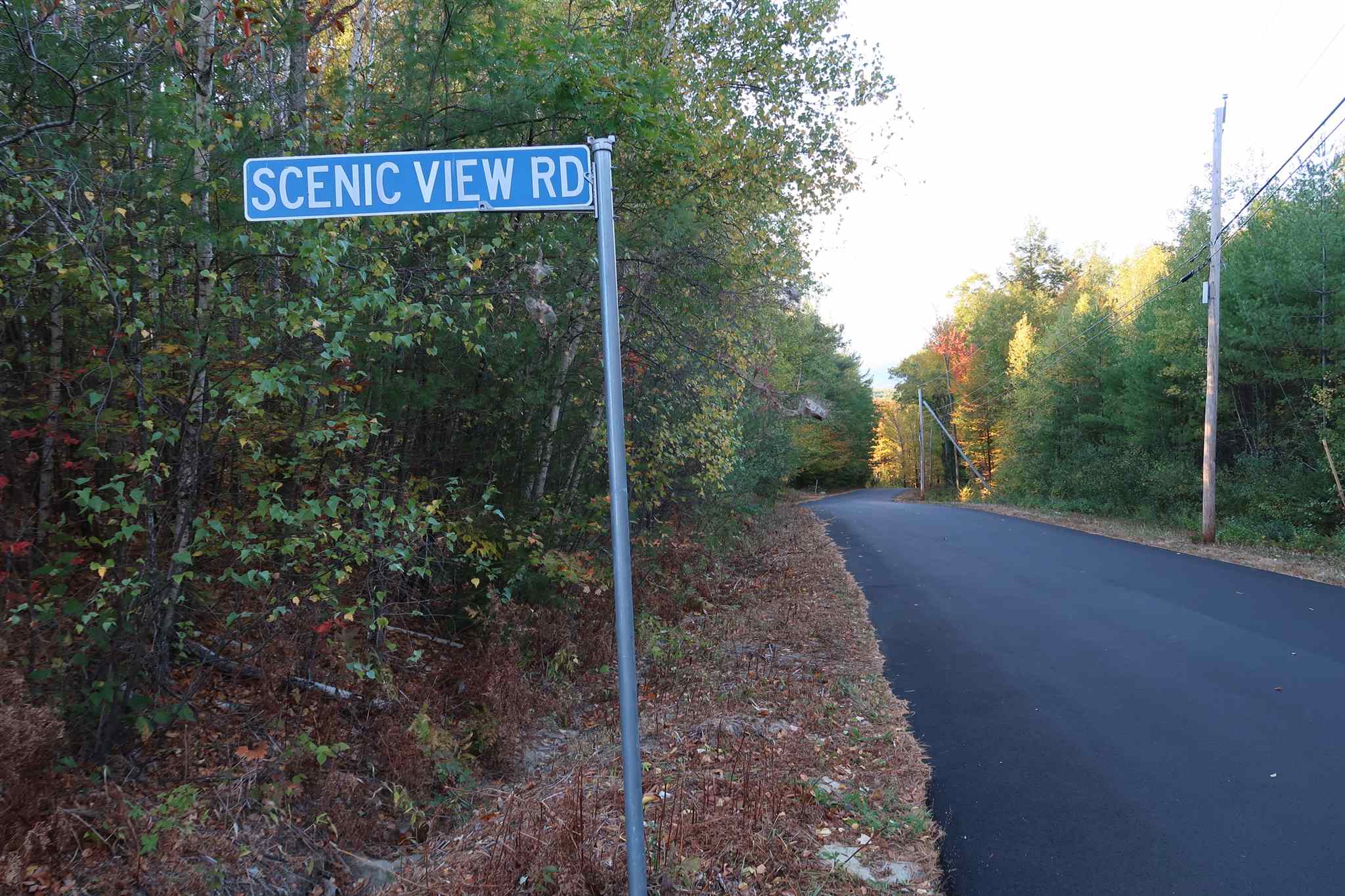0 Scenic View Road, Unit LOT 5 Bristol, NH 03222 - Photo 2 of 38