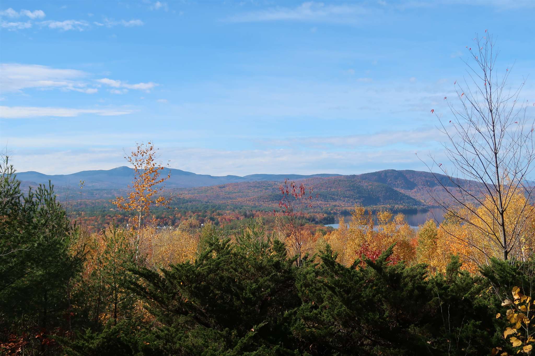 0 Scenic View Road, Unit LOT 5 Bristol, NH 03222 - Photo 12 of 38