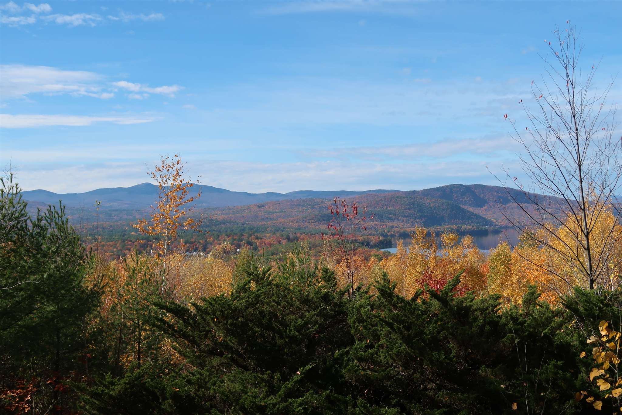 0 Scenic View Road, Unit LOT 5 Bristol, NH 03222 - Photo 18 of 38