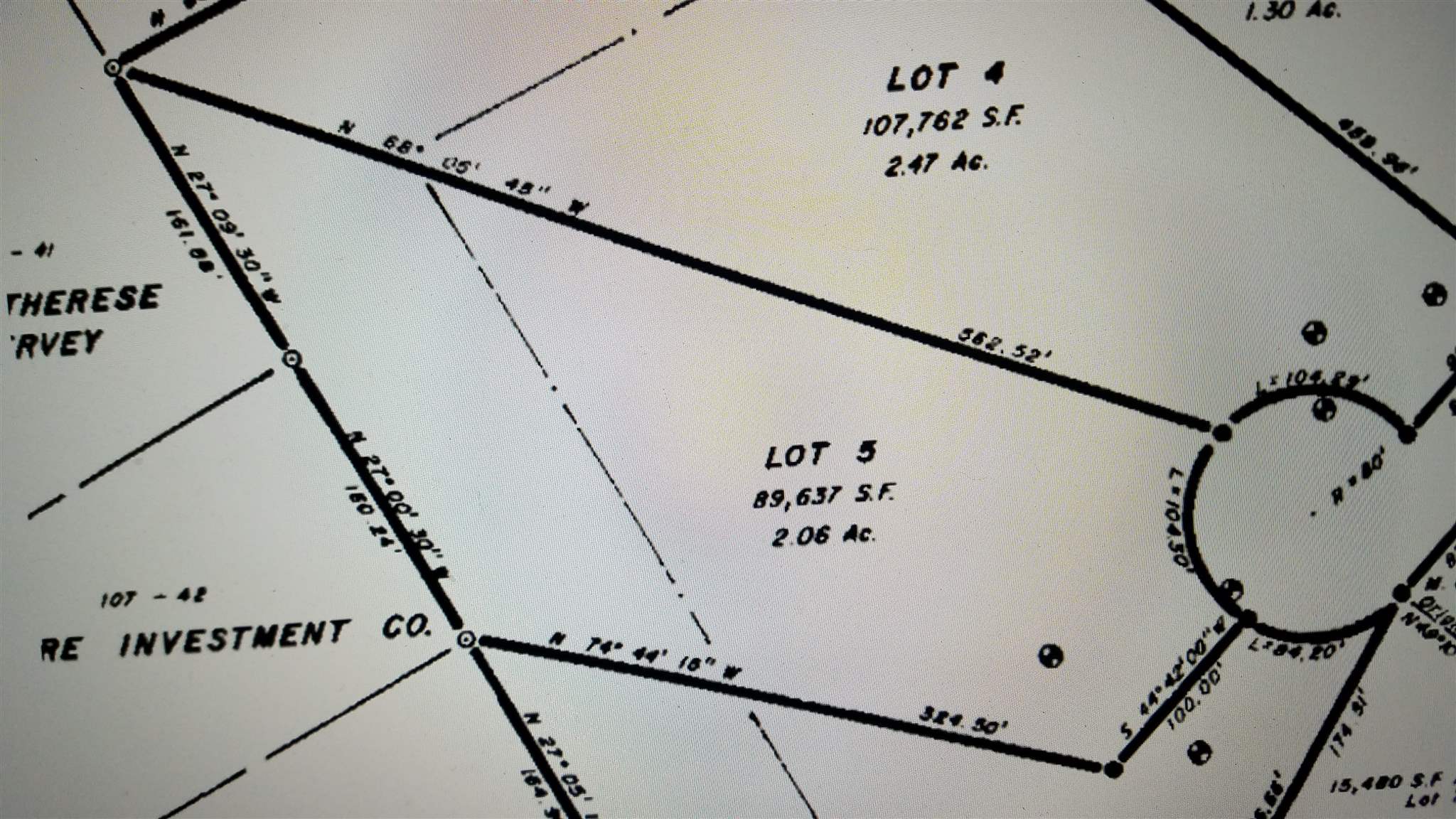 0 Scenic View Road, Unit LOT 5 Bristol, NH 03222 - Photo 19 of 38