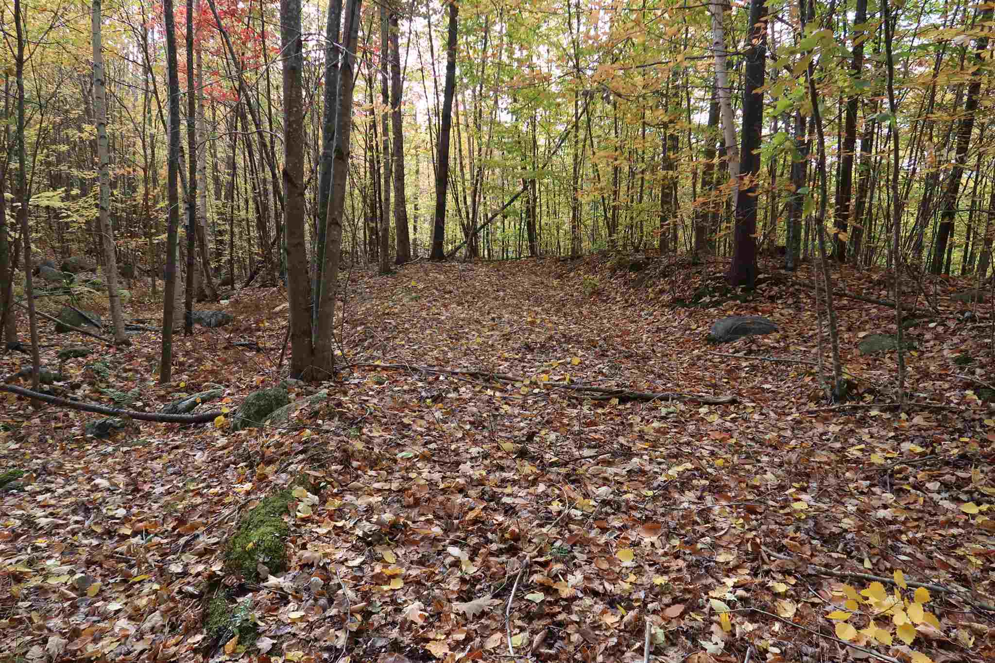 0 Scenic View Road, Unit LOT 5 Bristol, NH 03222 - Photo 36 of 38