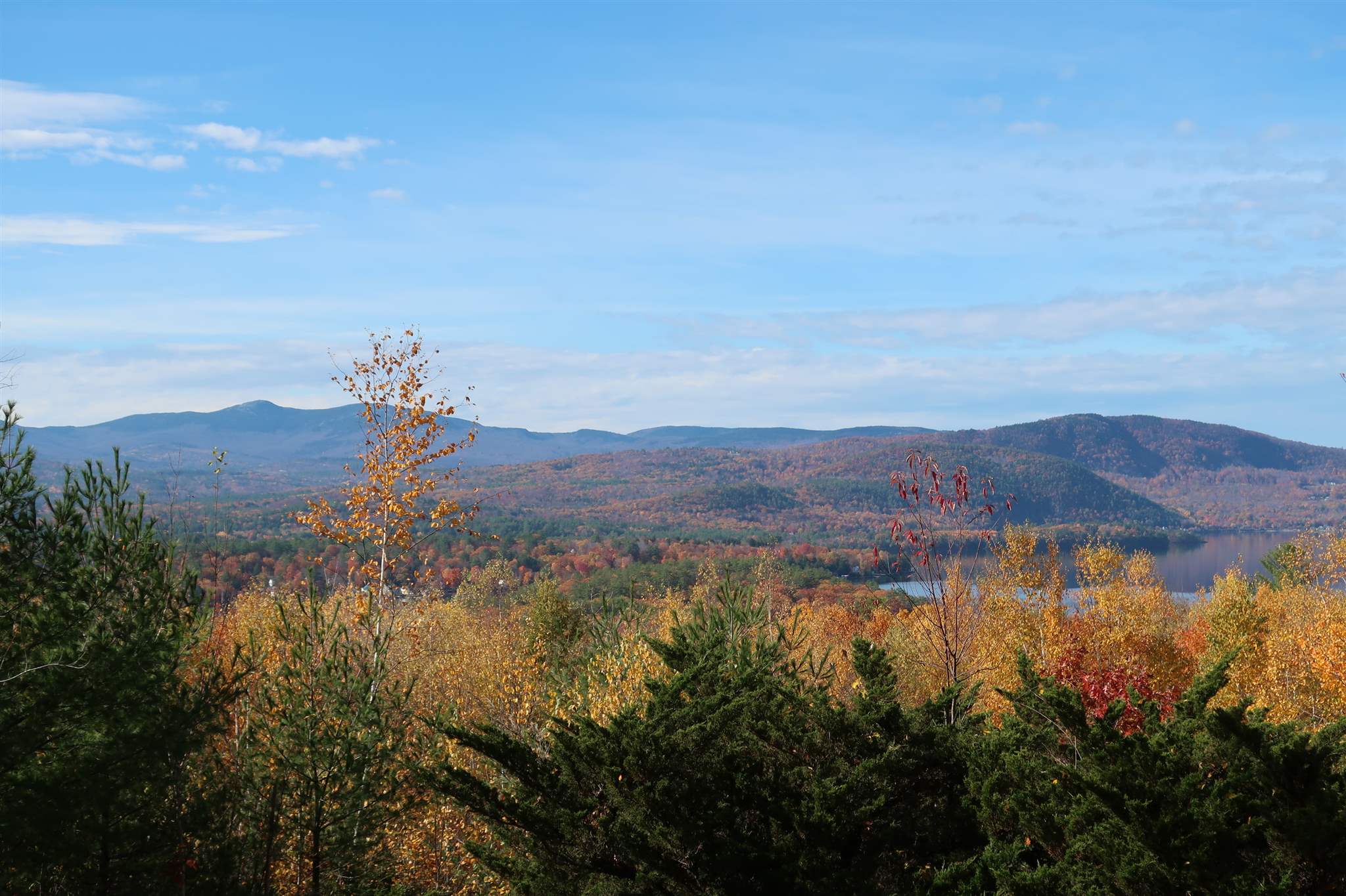0 Scenic View Road, Unit LOT 5 Bristol, NH 03222 - Photo 38 of 38