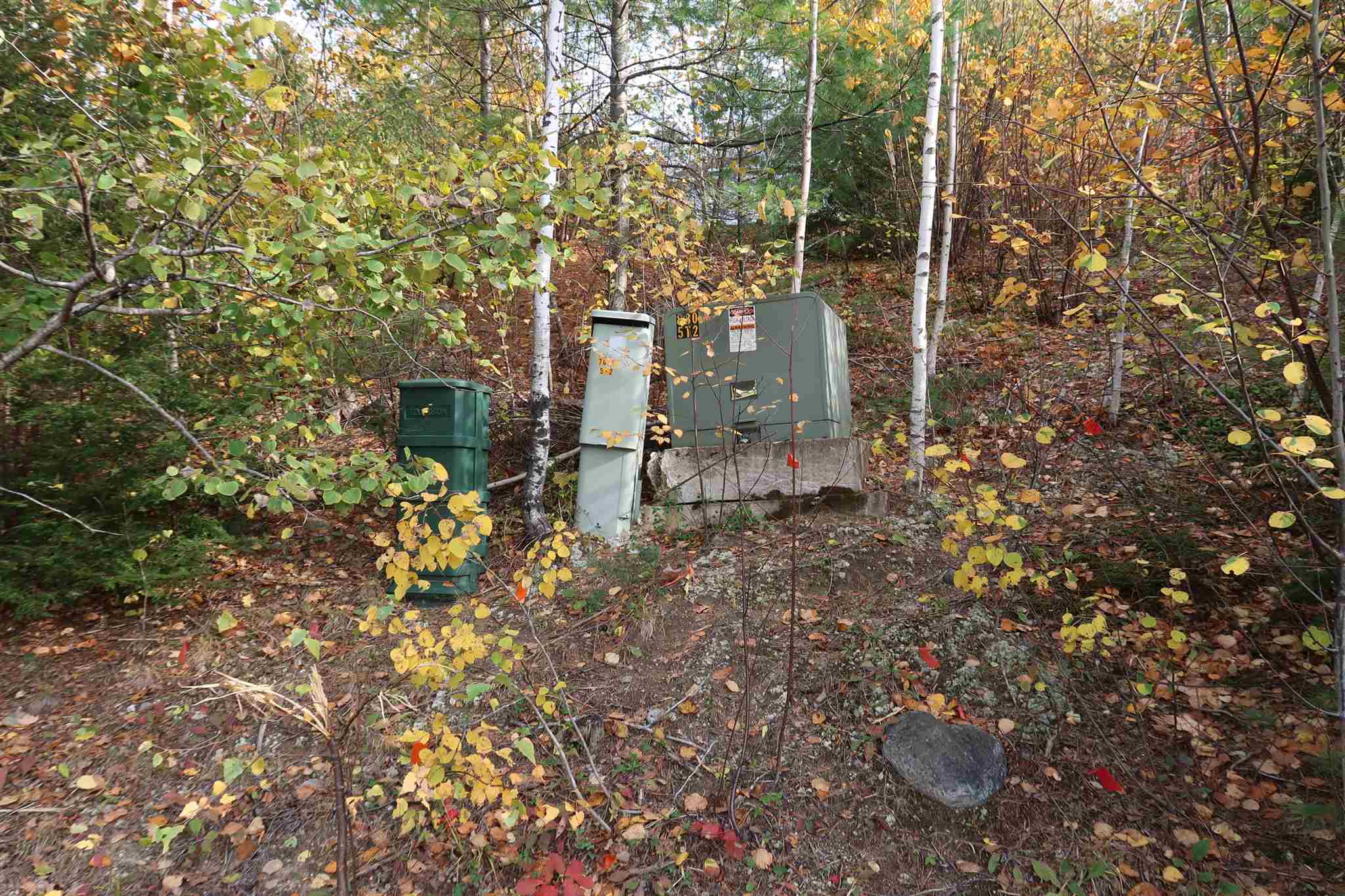 0 Scenic View Road, Unit LOT 5 Bristol, NH 03222 - Photo 9 of 38