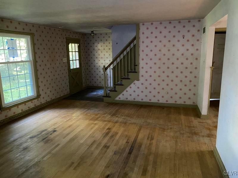 1029 Westgate Circle Bethlehem, PA 18017 - Photo 14 of 42 wooden floor in a room