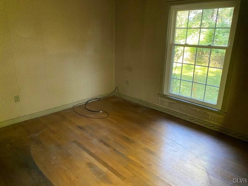 1029 Westgate Circle Bethlehem, PA 18017 - Photo 29 of 42 an empty room with a empty space and a window