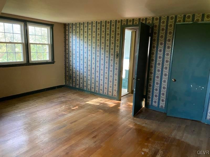 1029 Westgate Circle Bethlehem, PA 18017 - Photo 34 of 42 an empty room with windows