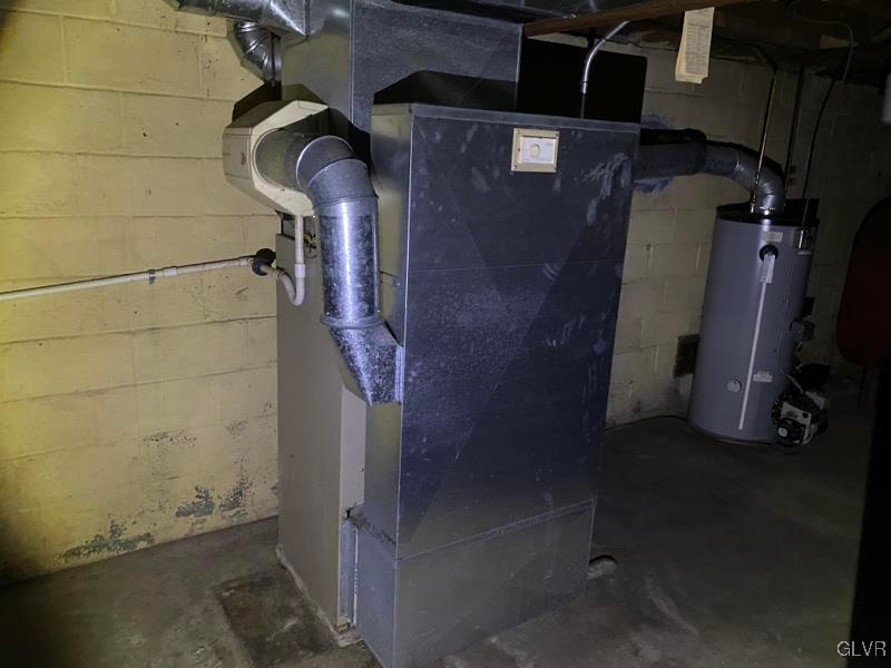 1029 Westgate Circle Bethlehem, PA 18017 - Photo 41 of 42 a bathroom with a shower